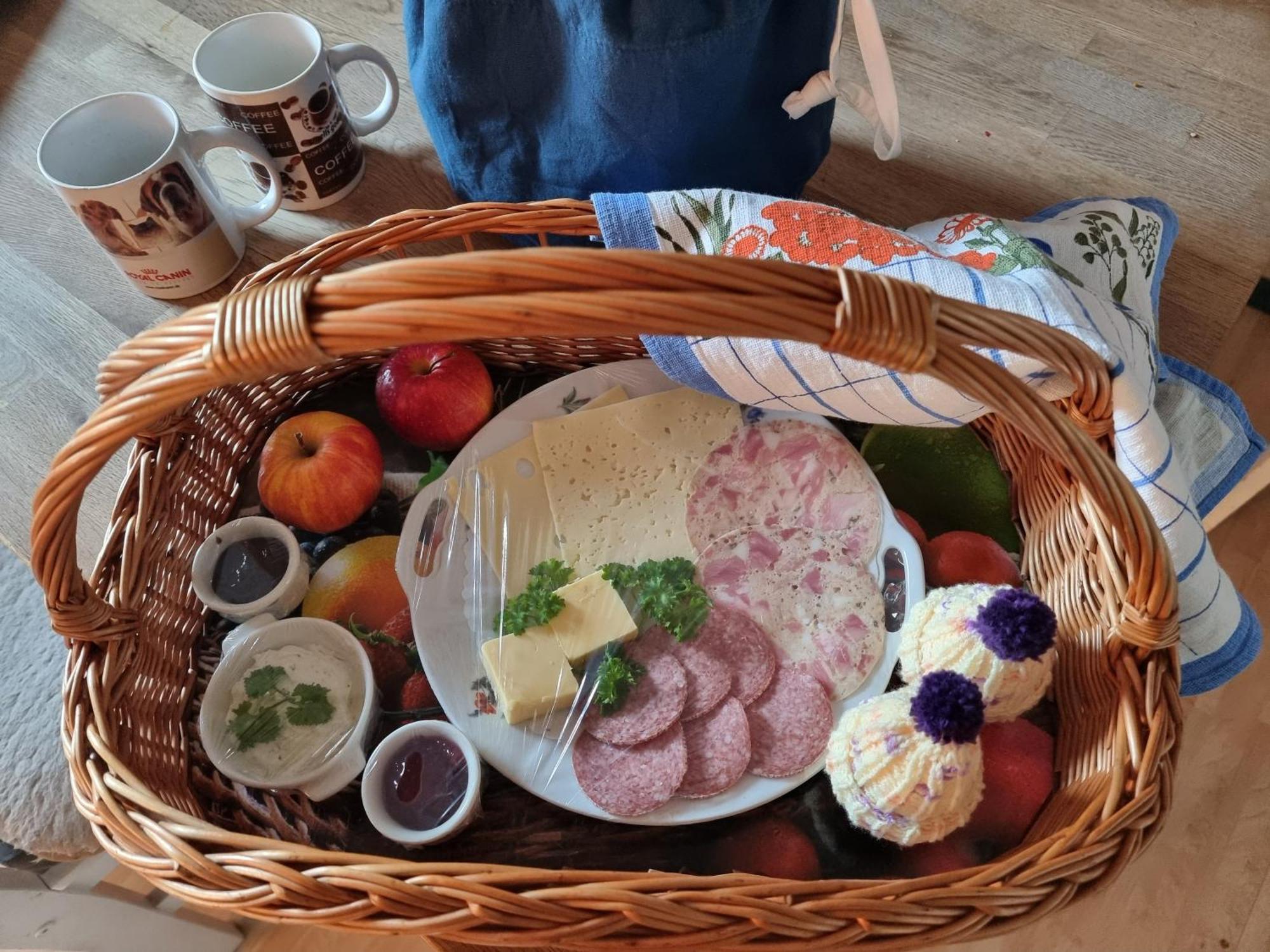 Zimmervermietung Zahn Baalberge Екстериор снимка
